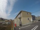 セジュールウィット沖代町の外観画像
