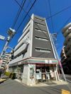 カーサ西央の外観画像