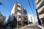 ヒルズ十三東の外観画像