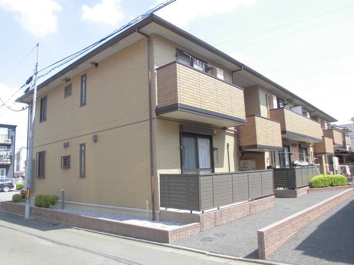 フェニックス小仙波 D棟の外観画像