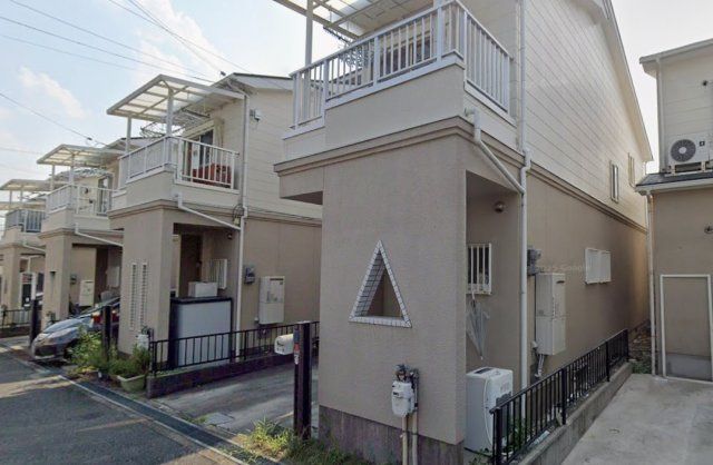 リヴェール津田駅前2号の外観画像