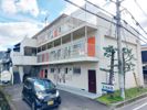 安野マンションの外観画像