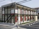 レオパレスエテルナの外観画像