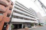 横浜南ガーデンの外観画像