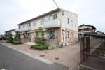 アメニティプラザ早島 D棟の外観画像