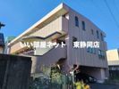 Treasure鷹匠の外観画像