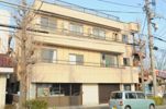 榎田ビルの外観画像