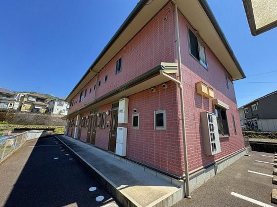 フェリーチェ福田の外観画像