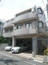 シビダス石神井台の外観画像