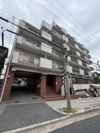 メゾンドール湊川の外観画像