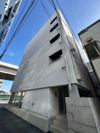 Likes梅田の外観画像