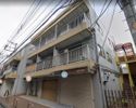 青木第二ビルの外観画像