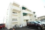 山本マンションの外観画像