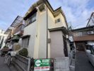 舟田町賃貸戸建の外観画像