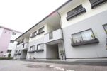 フォブール八木C棟の外観画像