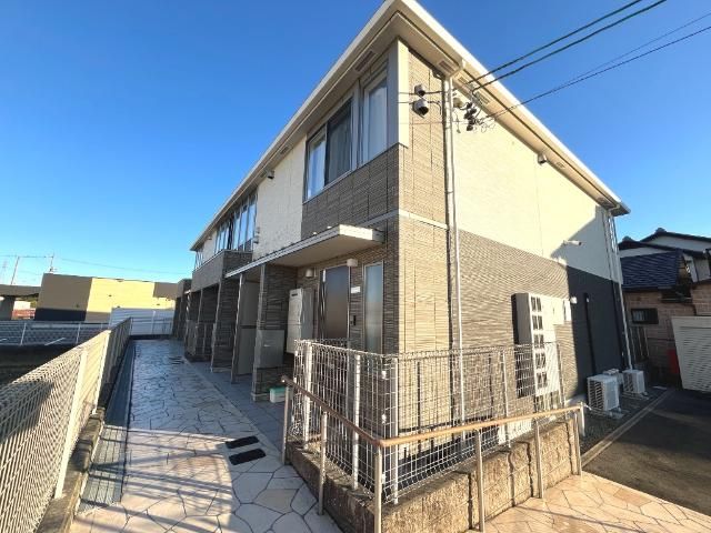 アークス黒田の外観画像