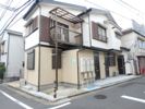 セドルハイム志茂の外観画像