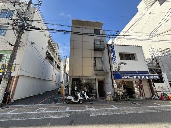 瀧川ブリックコートの外観画像