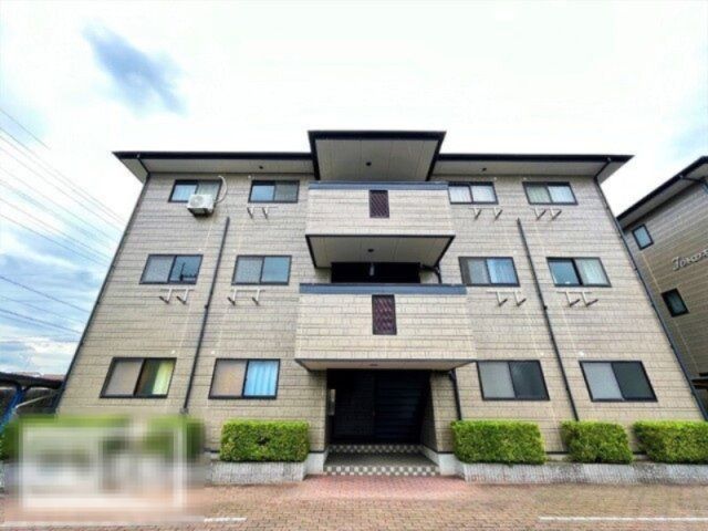 Fo.トロワ木太Bの外観画像