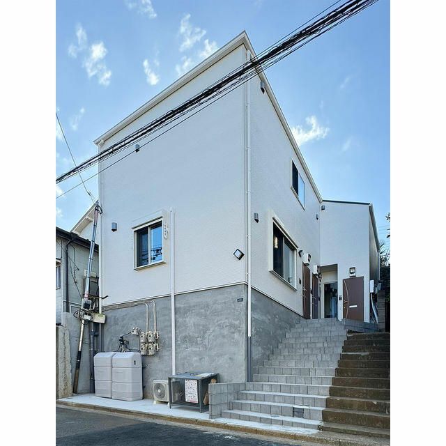 vinosity 船橋飯山満の外観画像