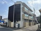 アーベインテラス舟渡の外観画像