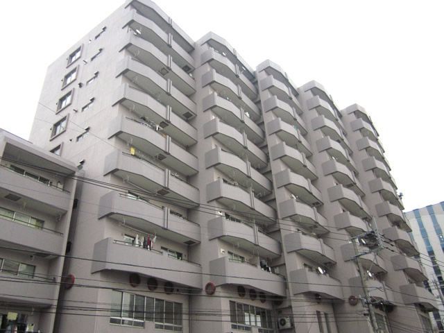 ローズマンション第一博多の外観画像