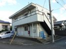 メゾン高橋の外観画像
