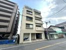 スカイハイツ三郷の外観画像