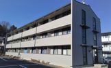 レオパレス観音前の外観画像