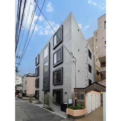 EDIT阿佐ケ谷の外観画像
