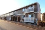 シュタットみどりの Cの外観画像