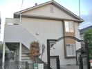 モンシャトー小金井東 A棟の外観画像