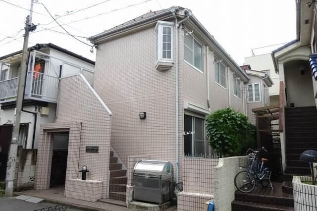 サットンプレイススズキの外観画像
