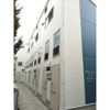 ブランエトブルー高円寺の外観画像