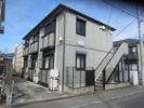 シャーメゾン平和台の外観画像