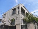 クレセントマンションの外観画像