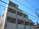 コンフォートの外観画像