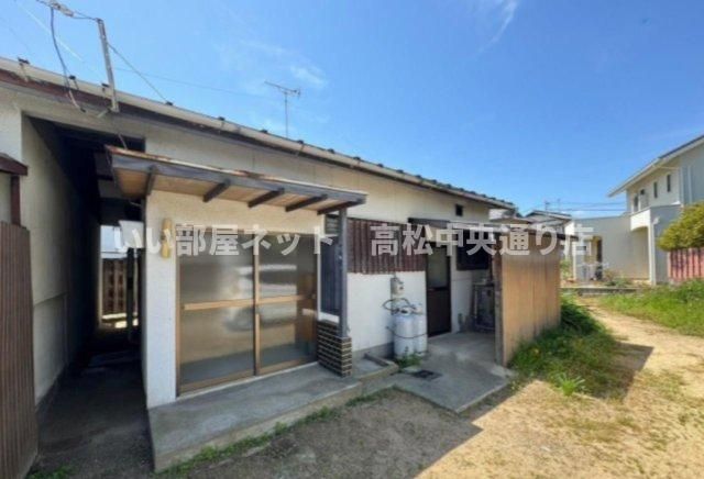 鹿角町 豊島邸の外観画像