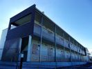 クレイノグリー柳沼の外観画像