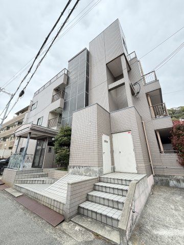 ロイヤルコート山本通の外観画像