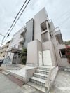 ロイヤルコート山本通の外観画像