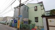 第1スカイハイツ戸田の外観画像