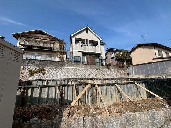 ギア2佐方の外観画像