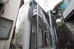 プレミアムコート蒔田の外観画像