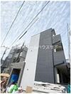 Greige Luna 金沢八景の外観画像