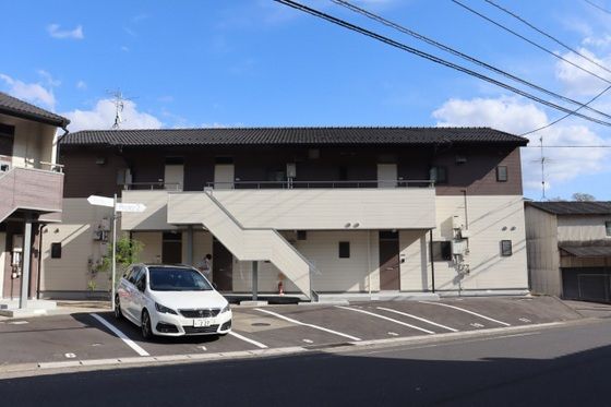 プロト2の外観画像