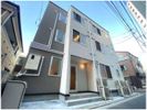 BoaSorte千住中居町の外観画像