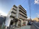 城北パーソナルハイツWの外観画像