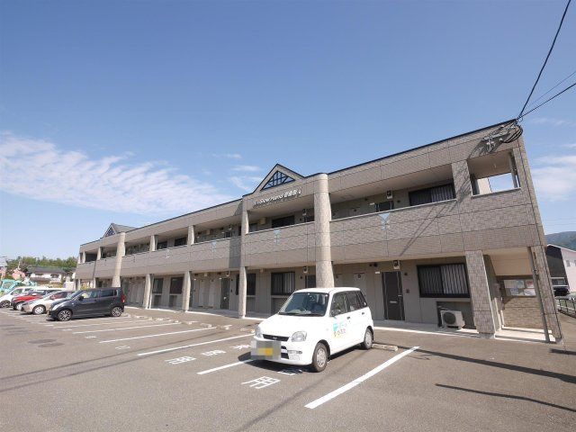 Slow Hand壱番館の外観画像