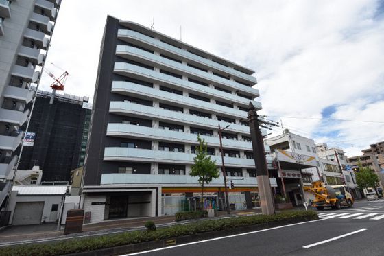 Arc Stage表町の外観画像